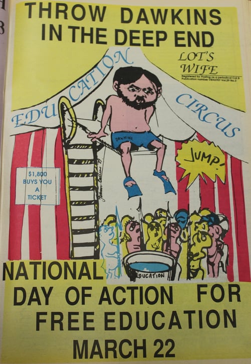 1989 - Lots Wife Cover