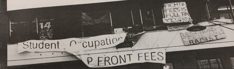 1997 - Lots Wife Occupation