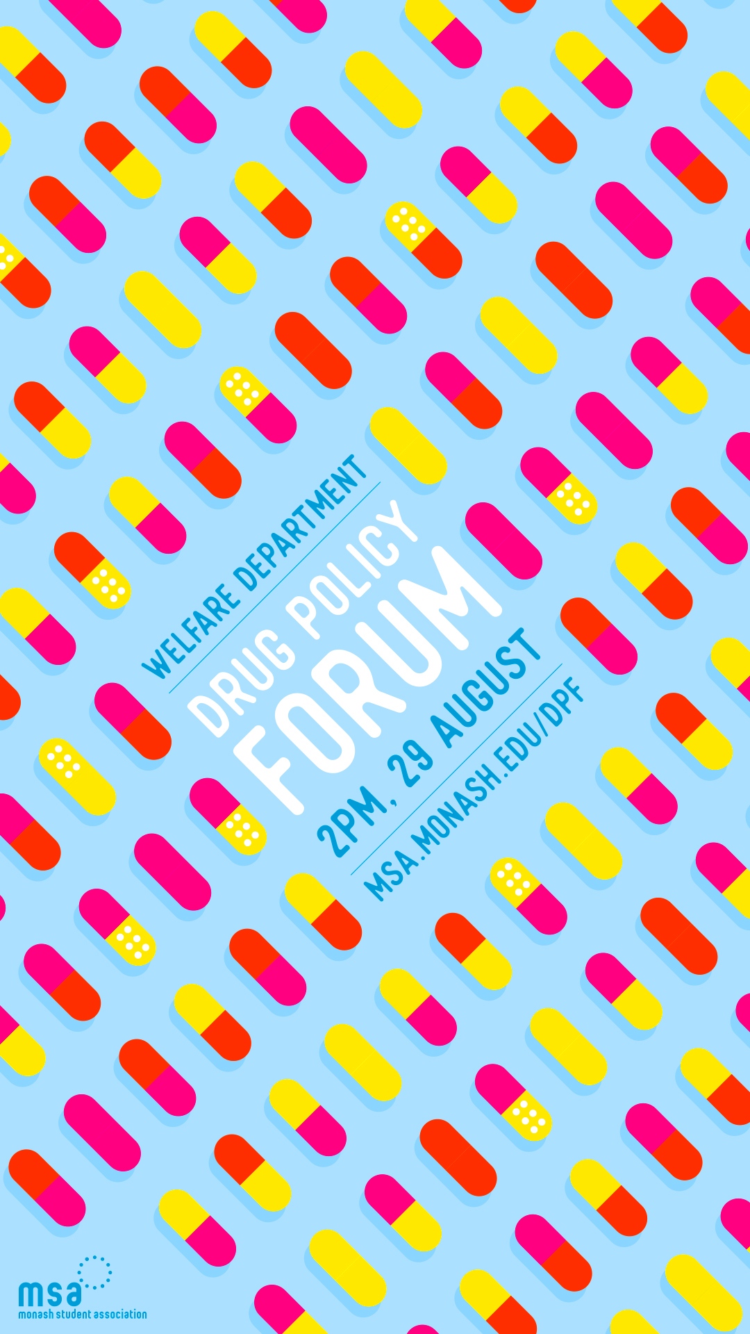 Drug Policy Forum