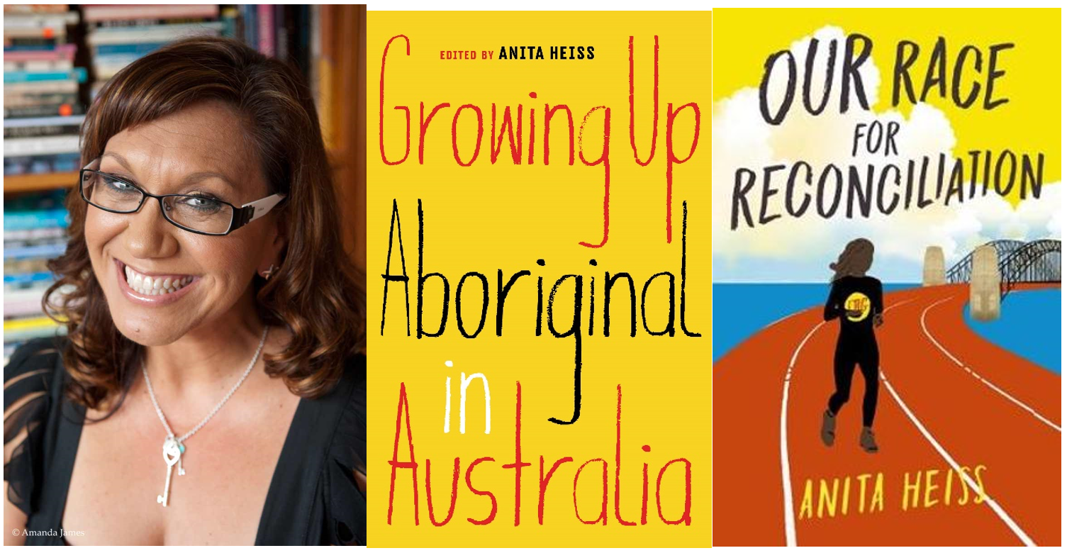 Spotlight on Aussie Authors
