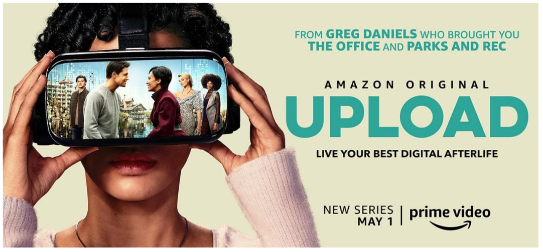 Review: Upload