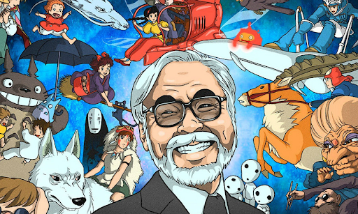 All Things Ghibli – A Review