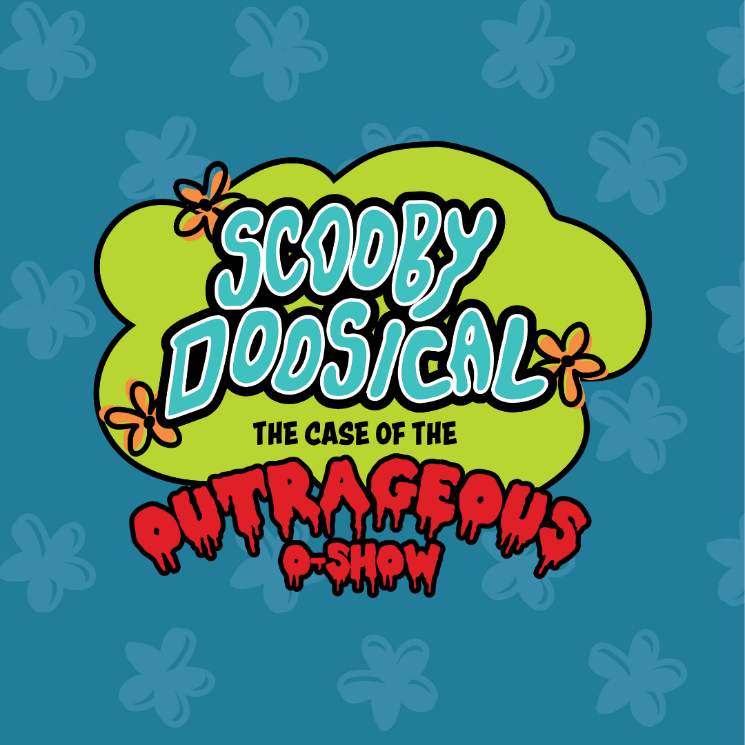 ScoobyDoosical Square Website Tile