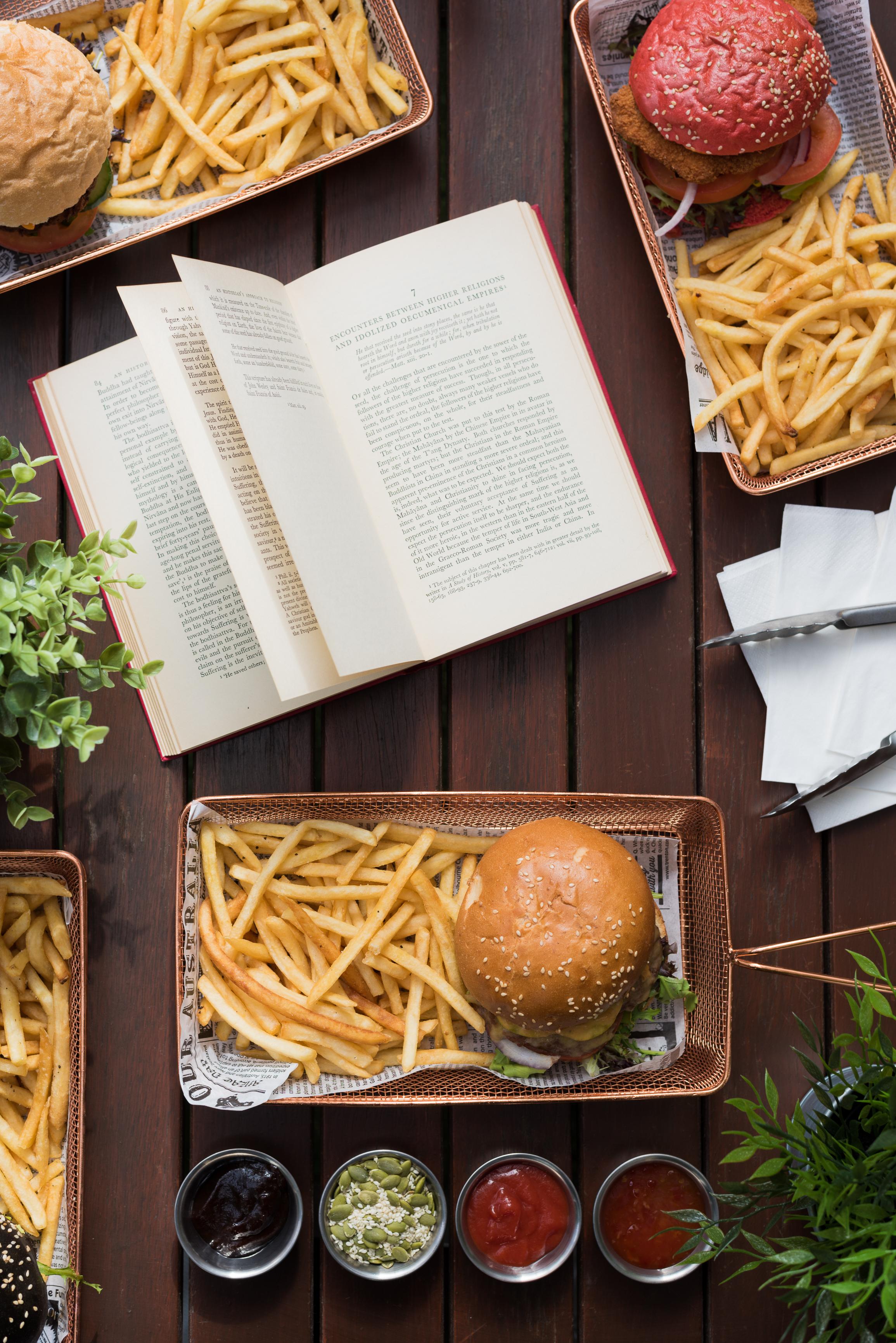 Sir Johns Bar Entrance